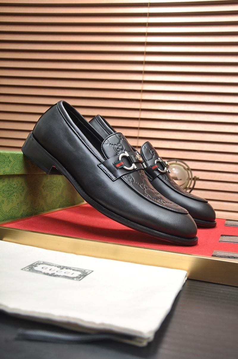 Gucci Business Shoes